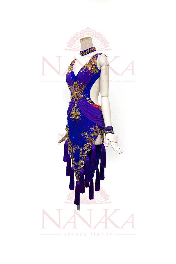 ラテンドレス:LT107010JJ17