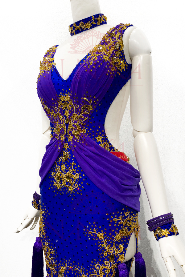 ラテンドレス:LT107010JJ17