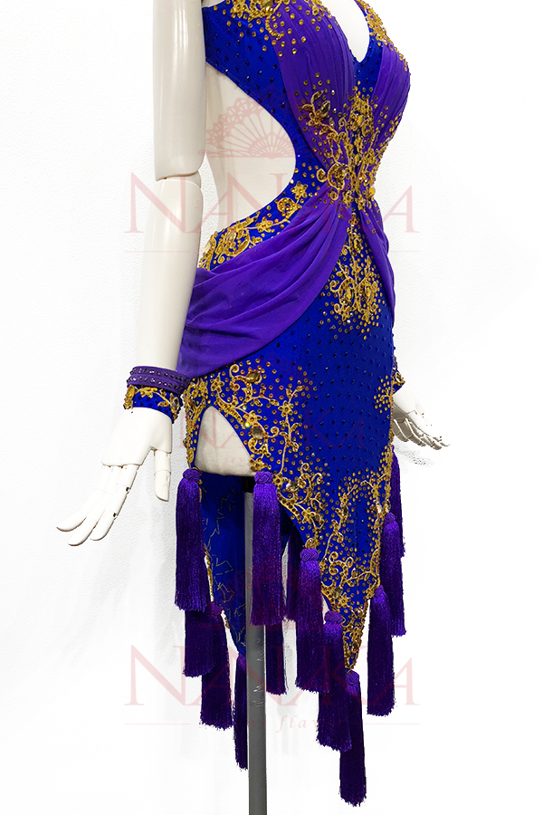 ラテンドレス:LT107010JJ17