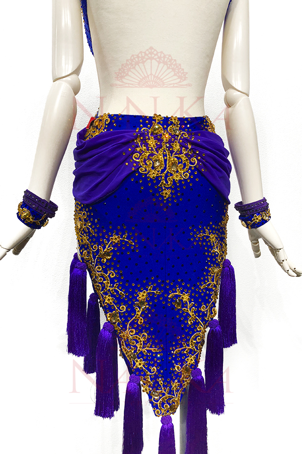 ラテンドレス:LT107010JJ17