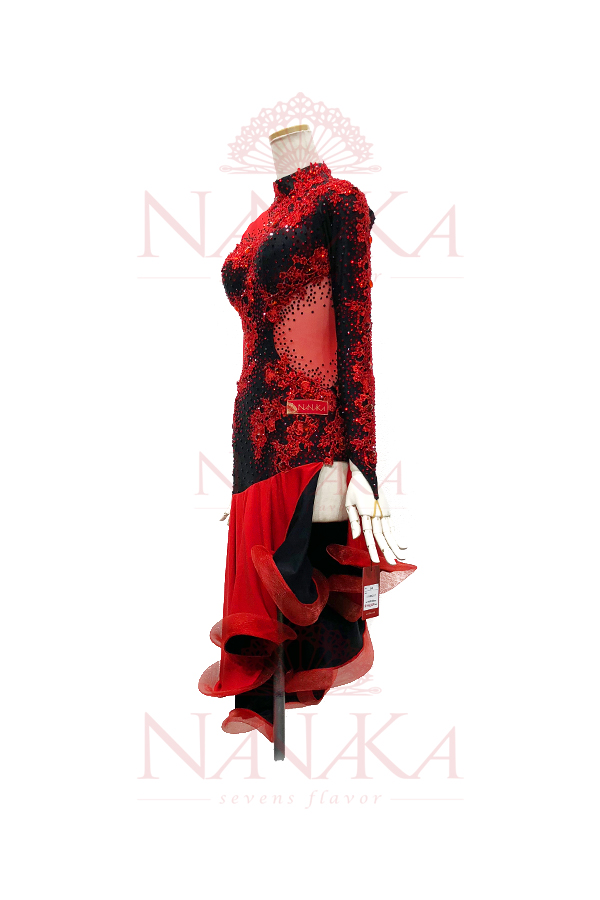 ラテンドレス:LT108002JJ17