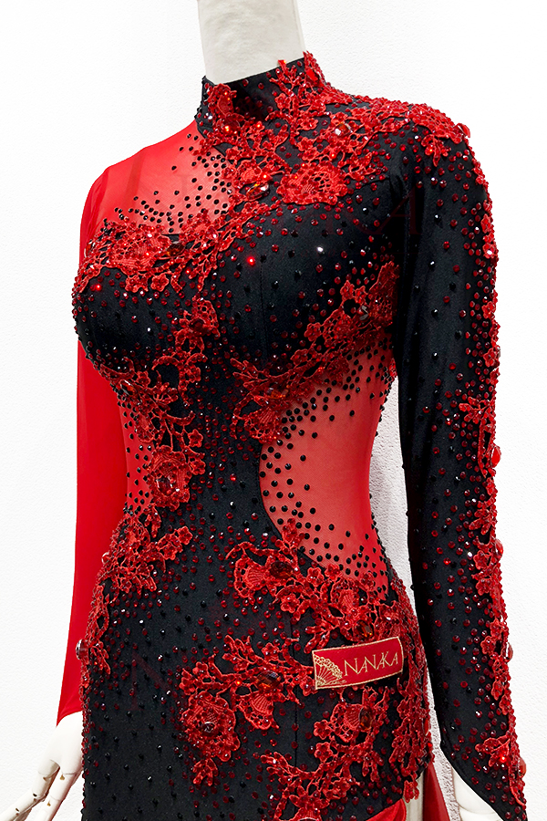 ラテンドレス:LT108002JJ17