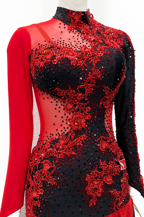 ラテンドレス:LT108002JJ17