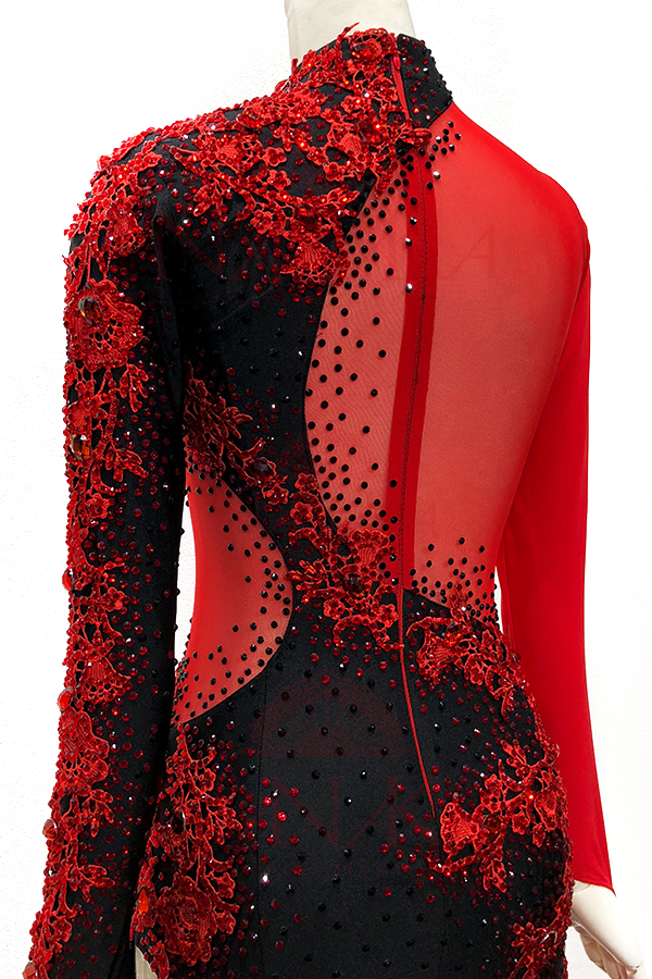 ラテンドレス:LT108002JJ17