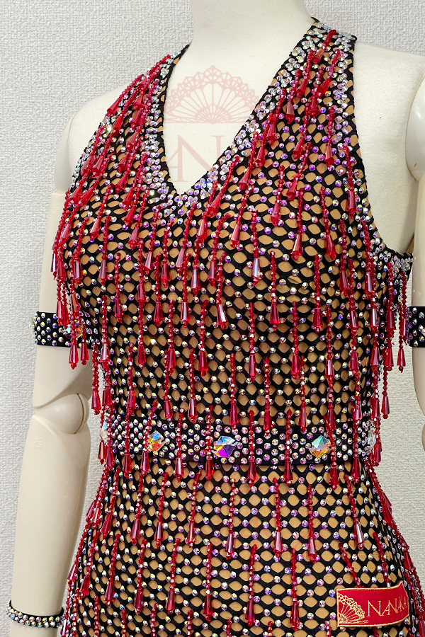 ラテンドレス:LT108004JS24