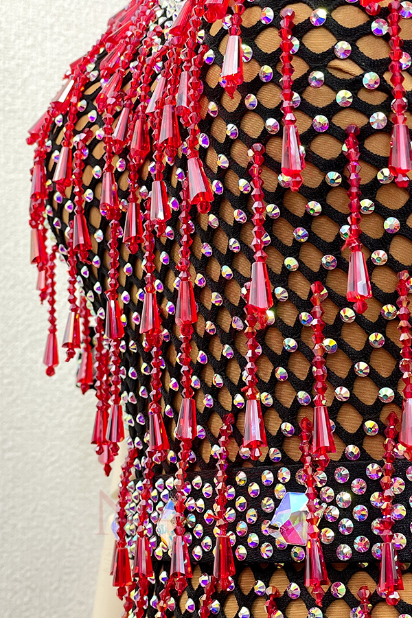 ラテンドレス:LT108004JS24