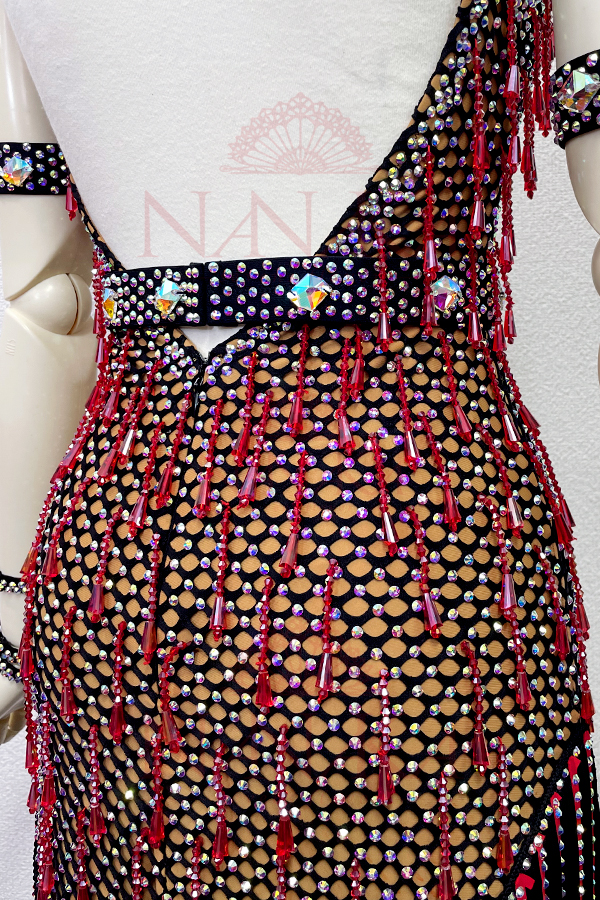 ラテンドレス:LT108004JS24