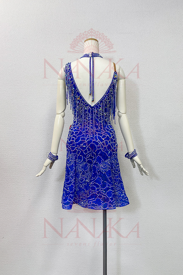 ラテンドレス:LT112001JS24