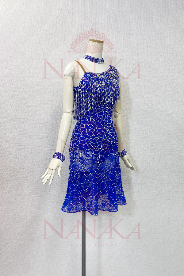 ラテンドレス:LT112001JS24