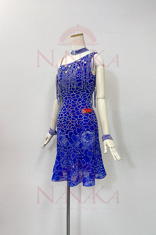 ラテンドレス:LT112001JS24