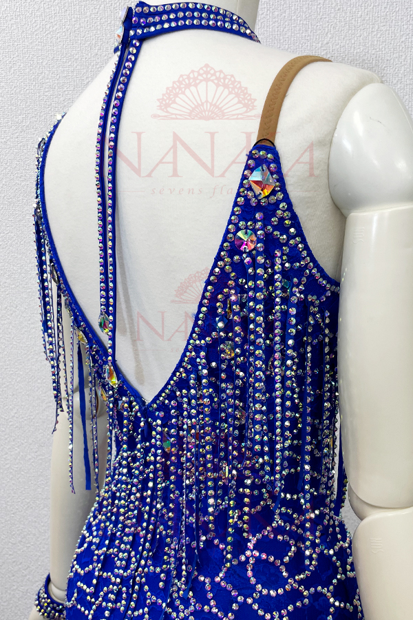 ラテンドレス:LT112001JS24