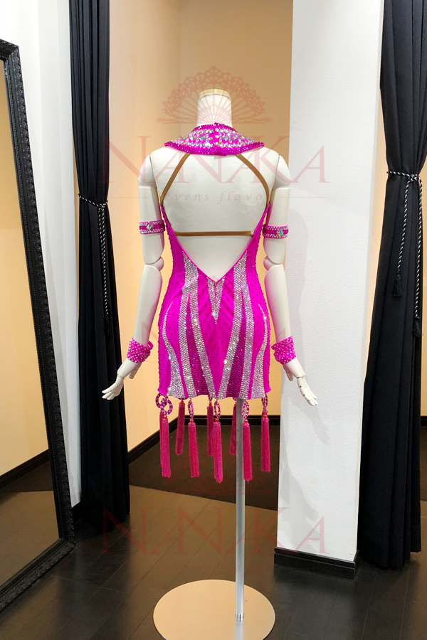 ラテンドレス:LT113001JK18