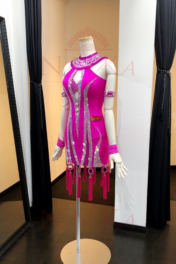 ラテンドレス:LT113001JK18