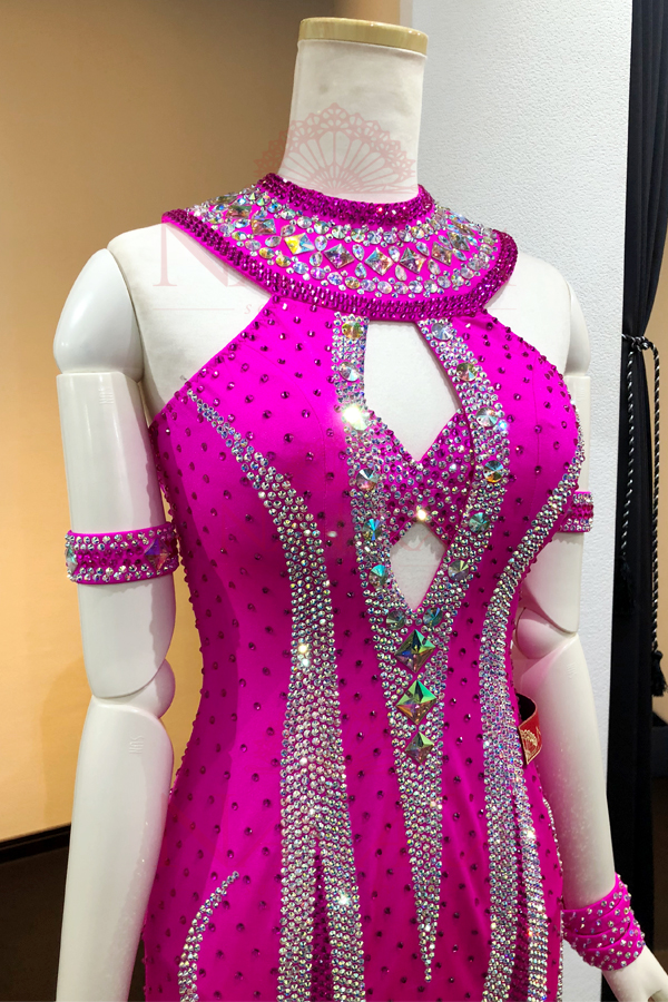 ラテンドレス:LT113001JK18