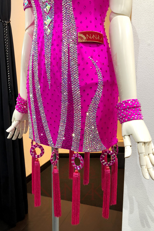 ラテンドレス:LT113001JK18