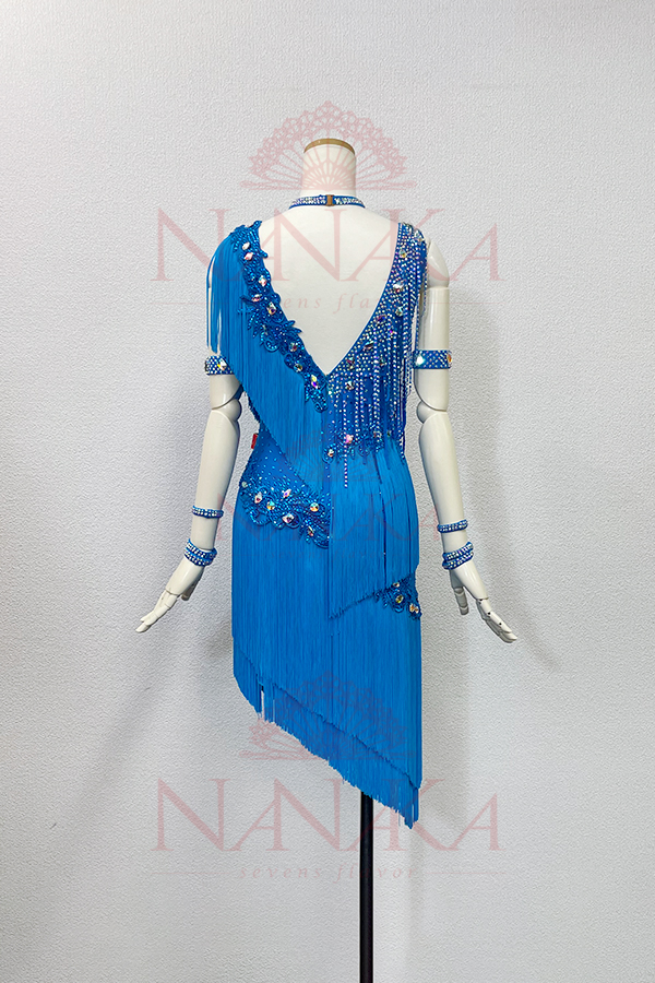 ラテンドレス:LT113002JS24