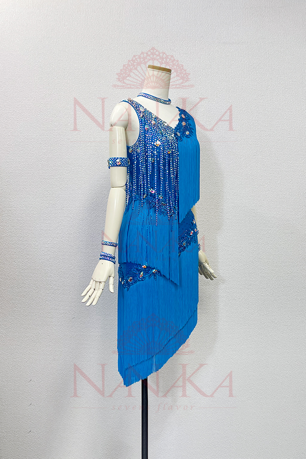 ラテンドレス:LT113002JS24