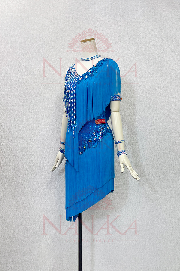 ラテンドレス:LT113002JS24