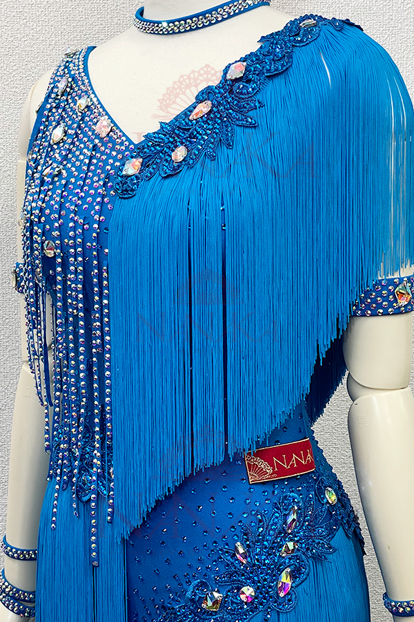 ラテンドレス:LT113002JS24