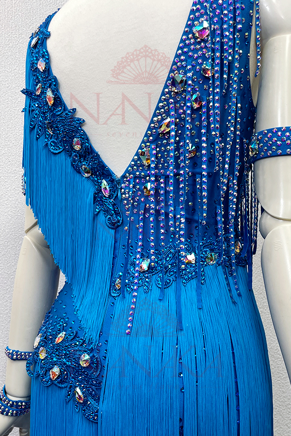 ラテンドレス:LT113002JS24