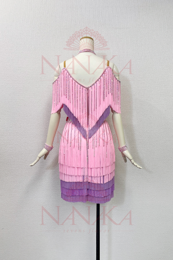 ラテンドレス:LT113003JS24