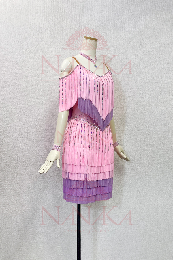 ラテンドレス:LT113003JS24