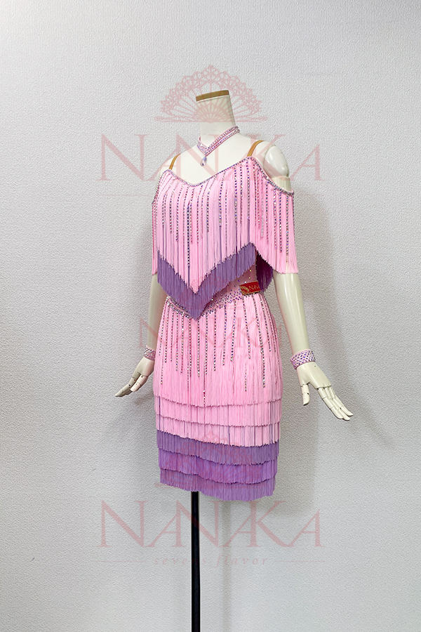 ラテンドレス:LT113003JS24