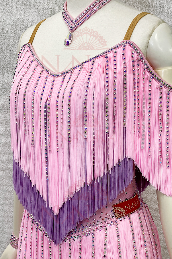 ラテンドレス:LT113003JS24