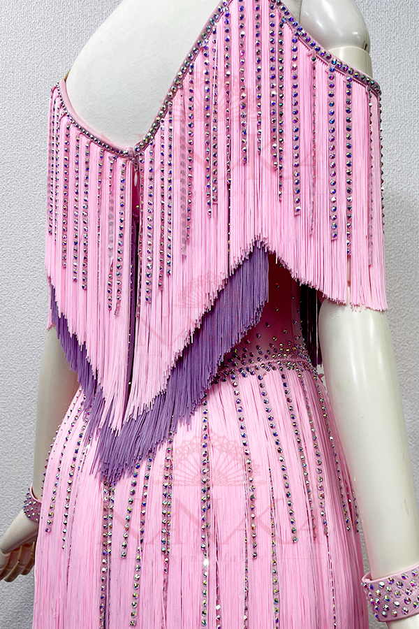 ラテンドレス:LT113003JS24