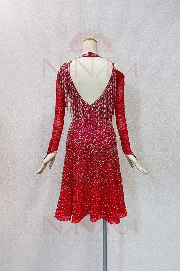 ラテンドレス:LT116002JS24