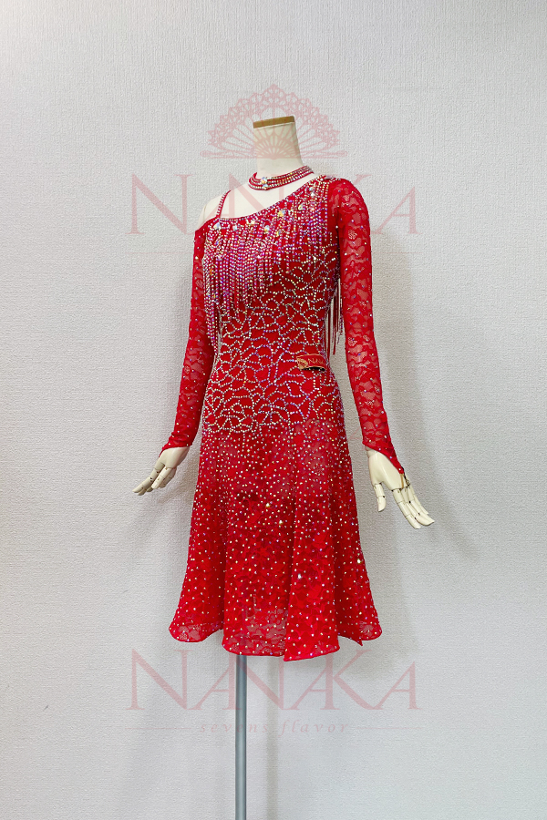 ラテンドレス:LT116002JS24