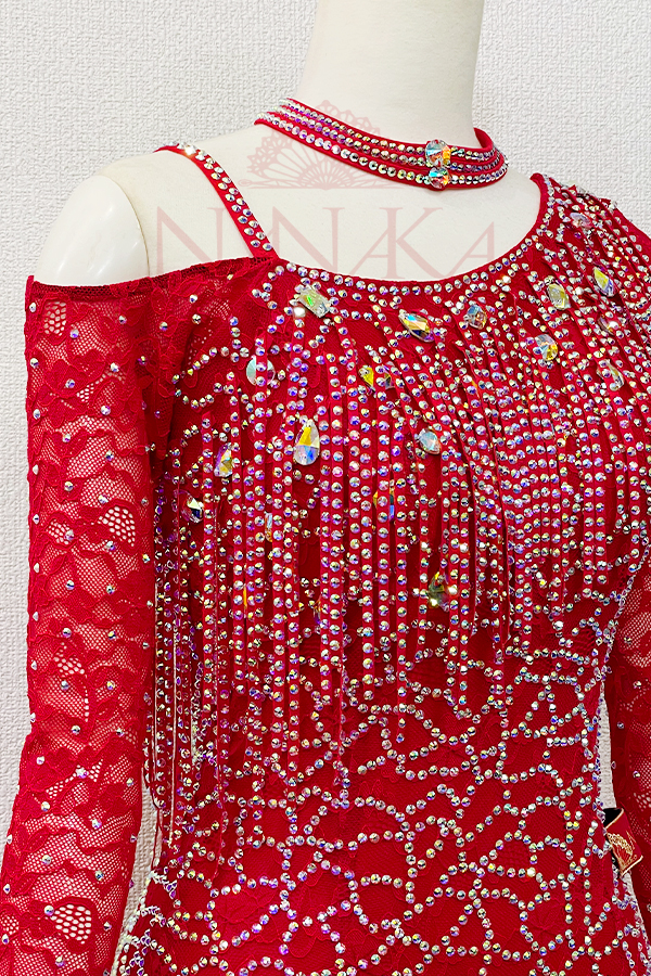 ラテンドレス:LT116002JS24