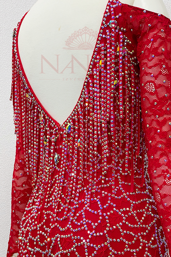 ラテンドレス:LT116002JS24