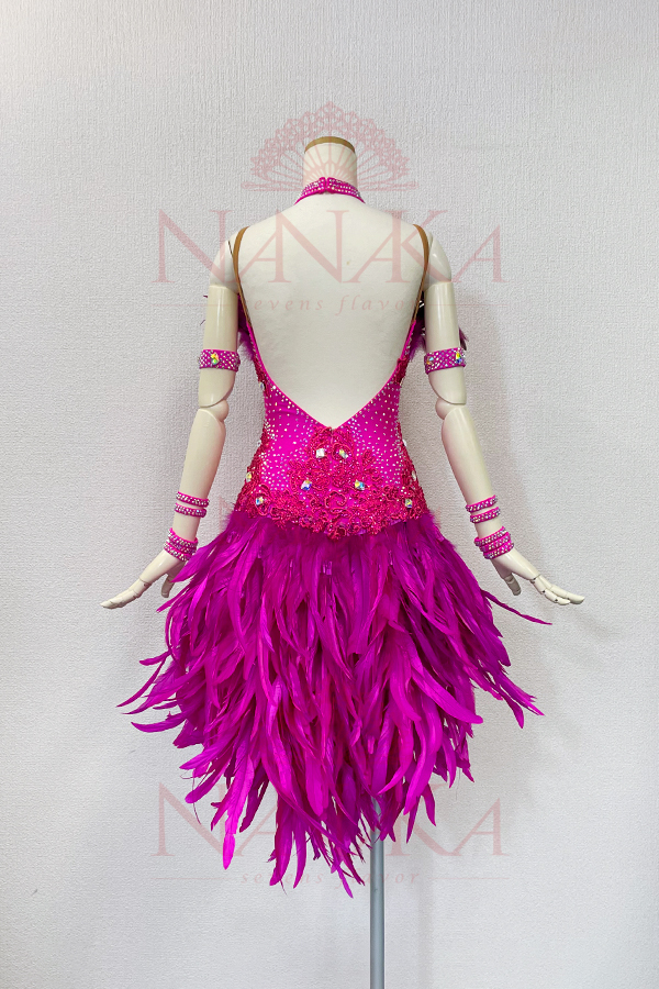 ラテンドレス:LT116004JS24