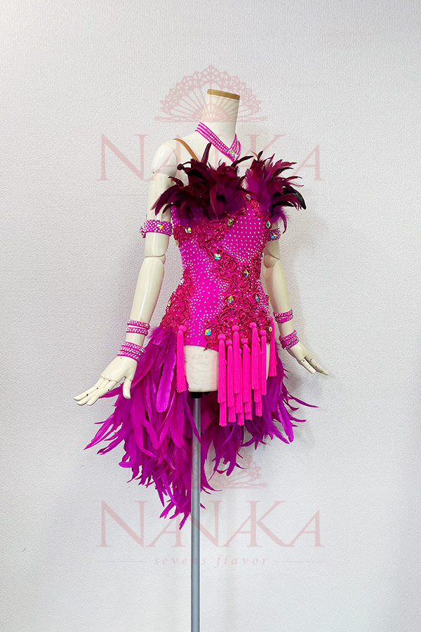 ラテンドレス:LT116004JS24