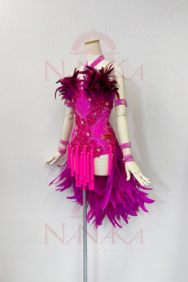 ラテンドレス:LT116004JS24