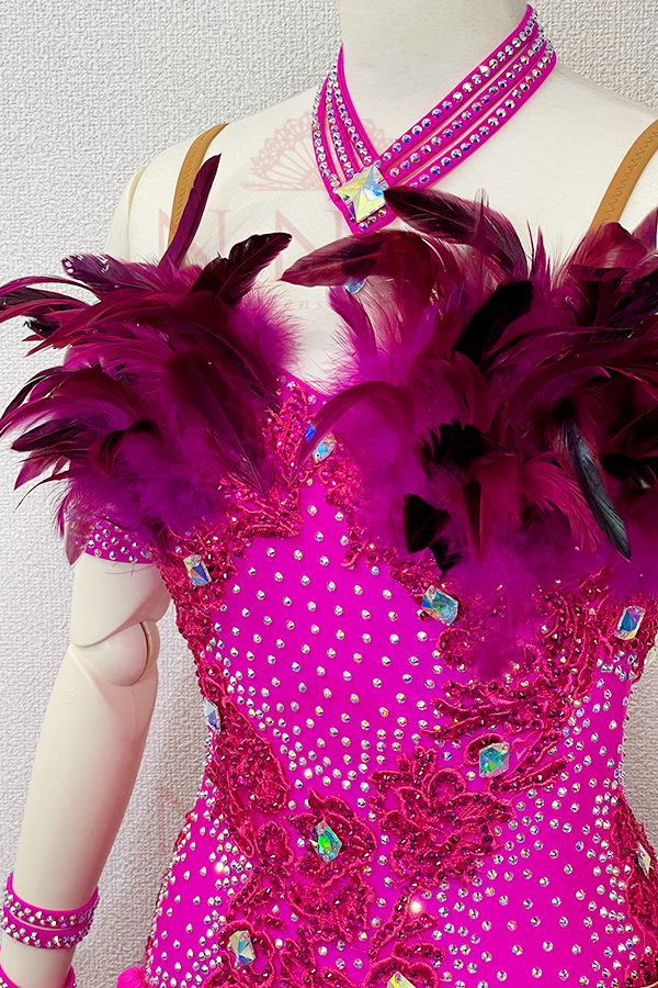 ラテンドレス:LT116004JS24