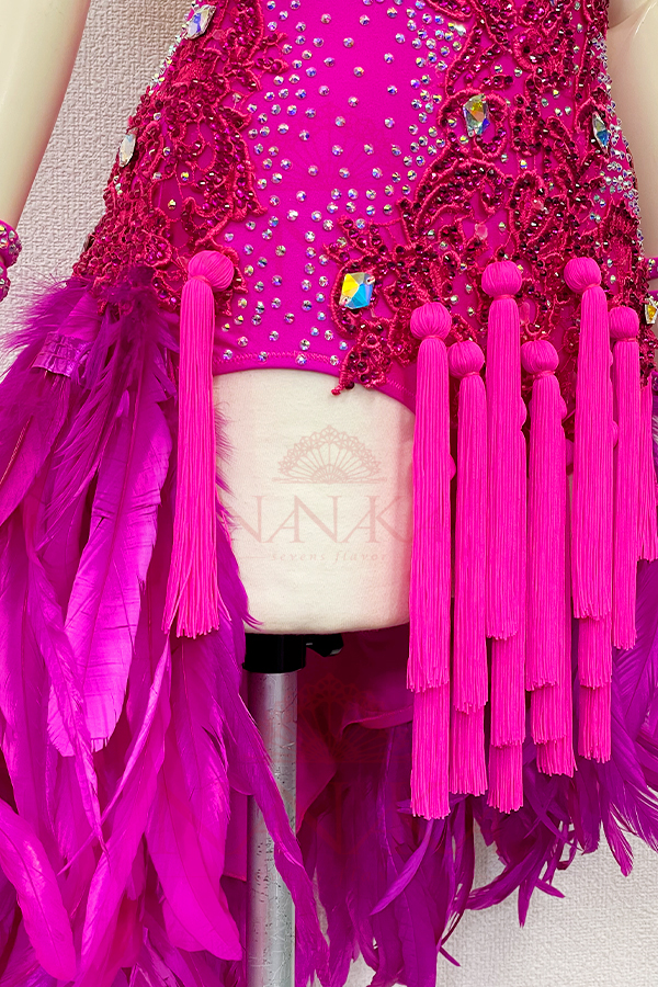 ラテンドレス:LT116004JS24