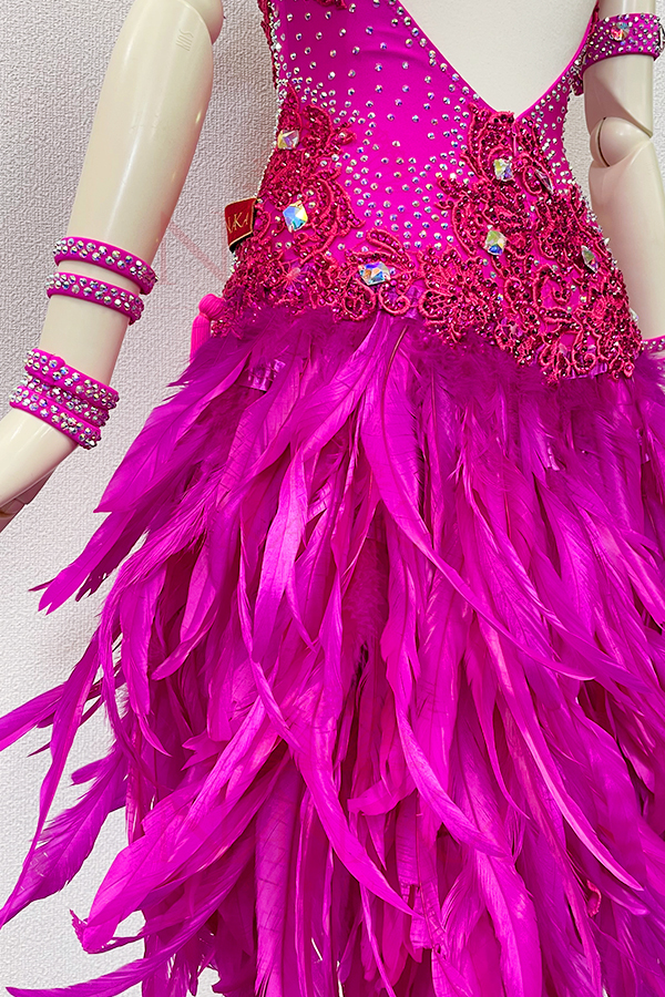 ラテンドレス:LT116004JS24