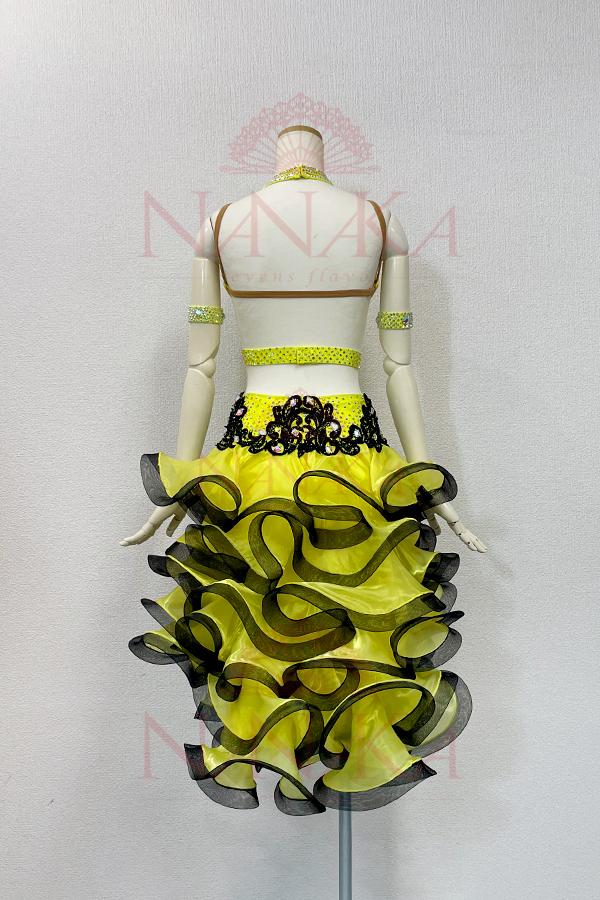 ラテンドレス:LT117001JS24