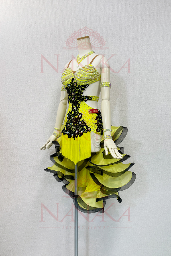 ラテンドレス:LT117001JS24