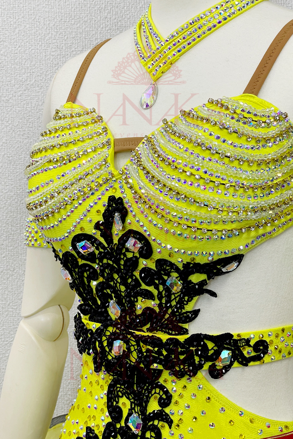 ラテンドレス:LT117001JS24