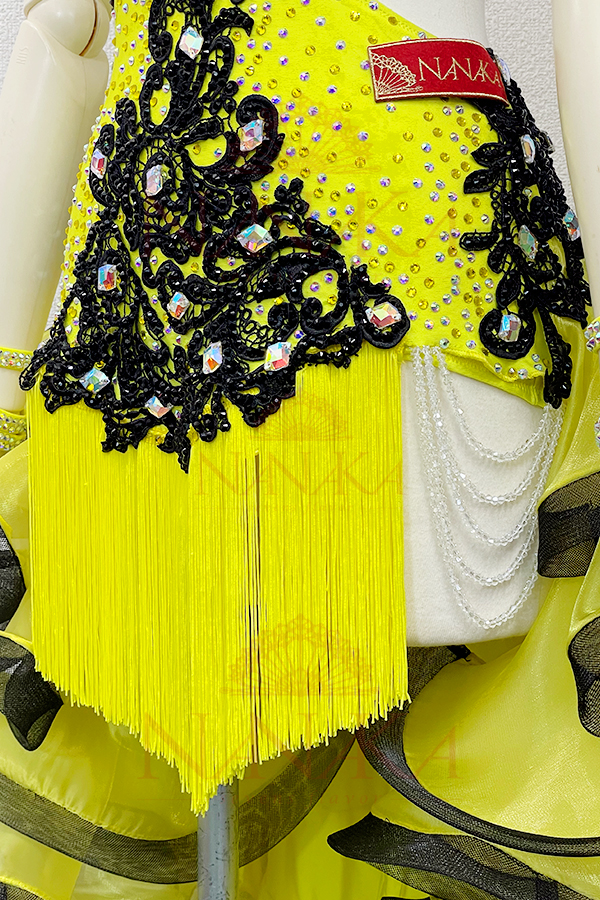 ラテンドレス:LT117001JS24