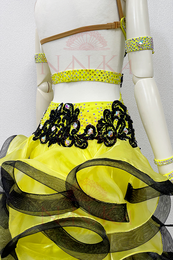 ラテンドレス:LT117001JS24