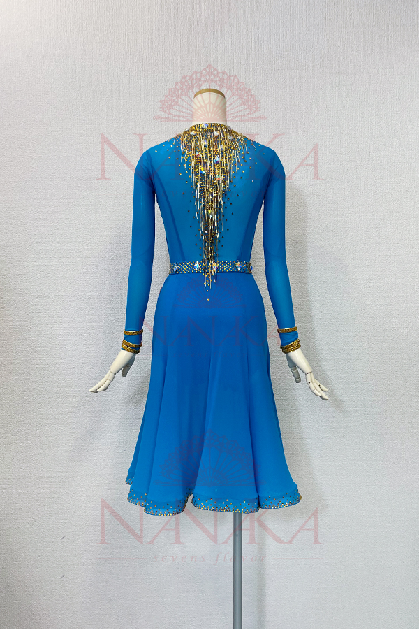 ラテンドレス:LT117002JS24