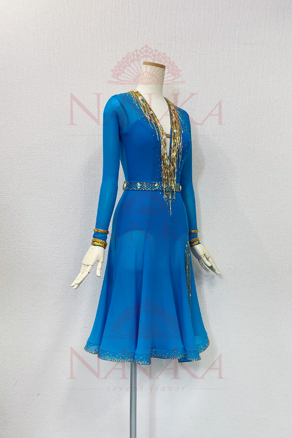 ラテンドレス:LT117002JS24