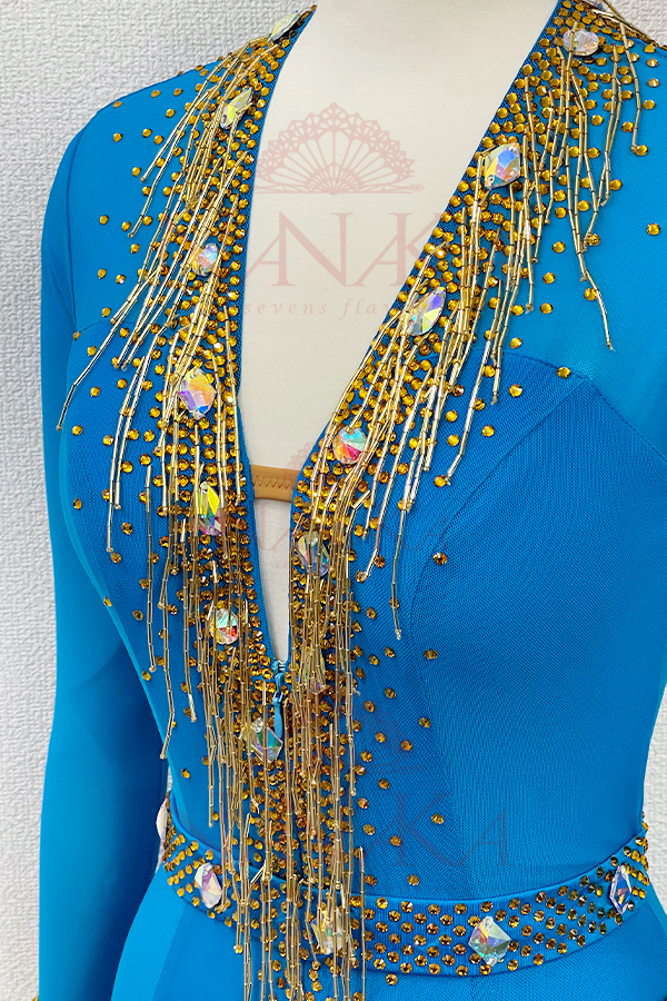 ラテンドレス:LT117002JS24