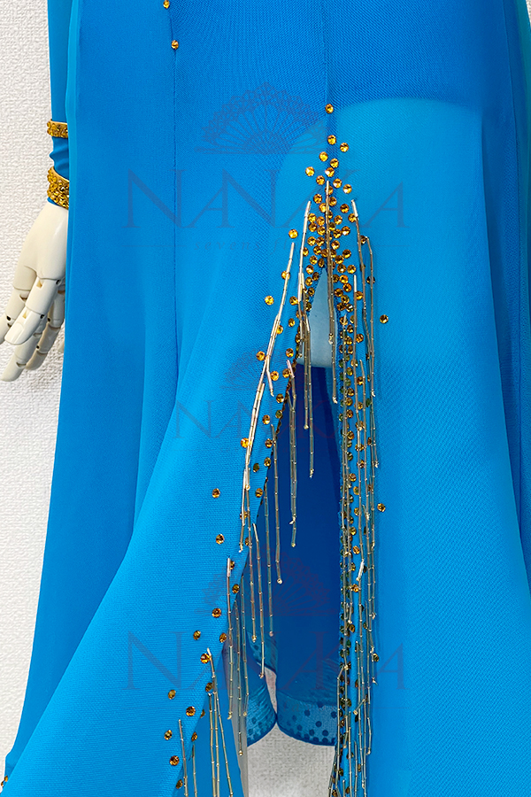 ラテンドレス:LT117002JS24