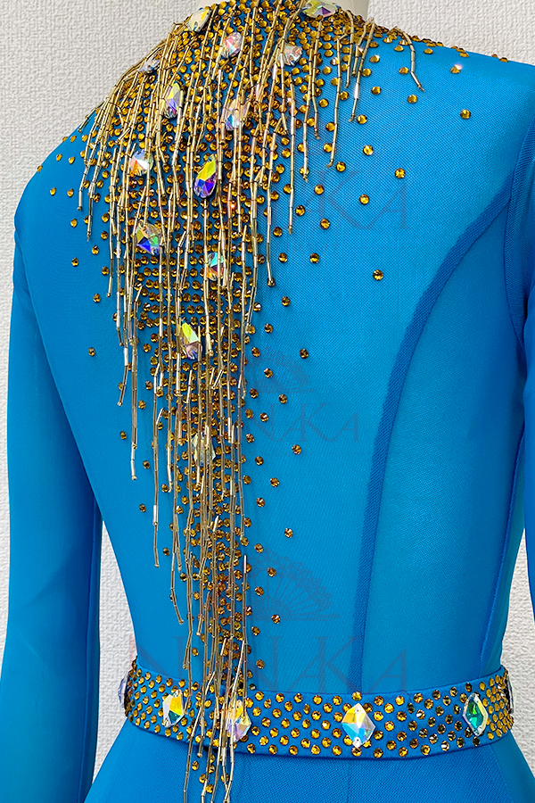 ラテンドレス:LT117002JS24