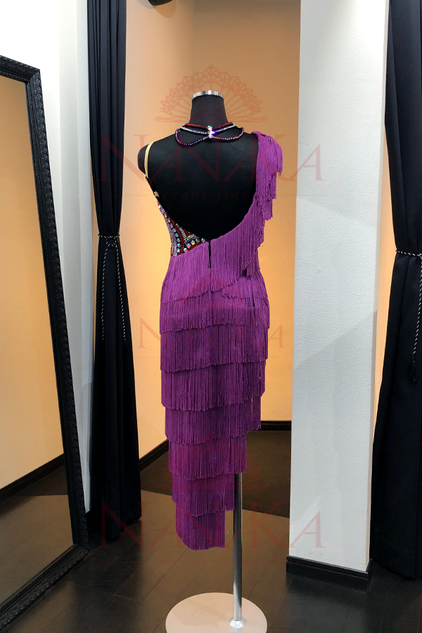 ラテンドレス:LT117003JK18